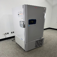 Thermo Scientific Revco RLE Series -80 Freezer image 0
